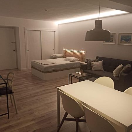 Apartamento C Y L Torremolinos Exterior foto