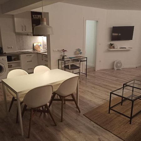 Apartamento C Y L Torremolinos Exterior foto