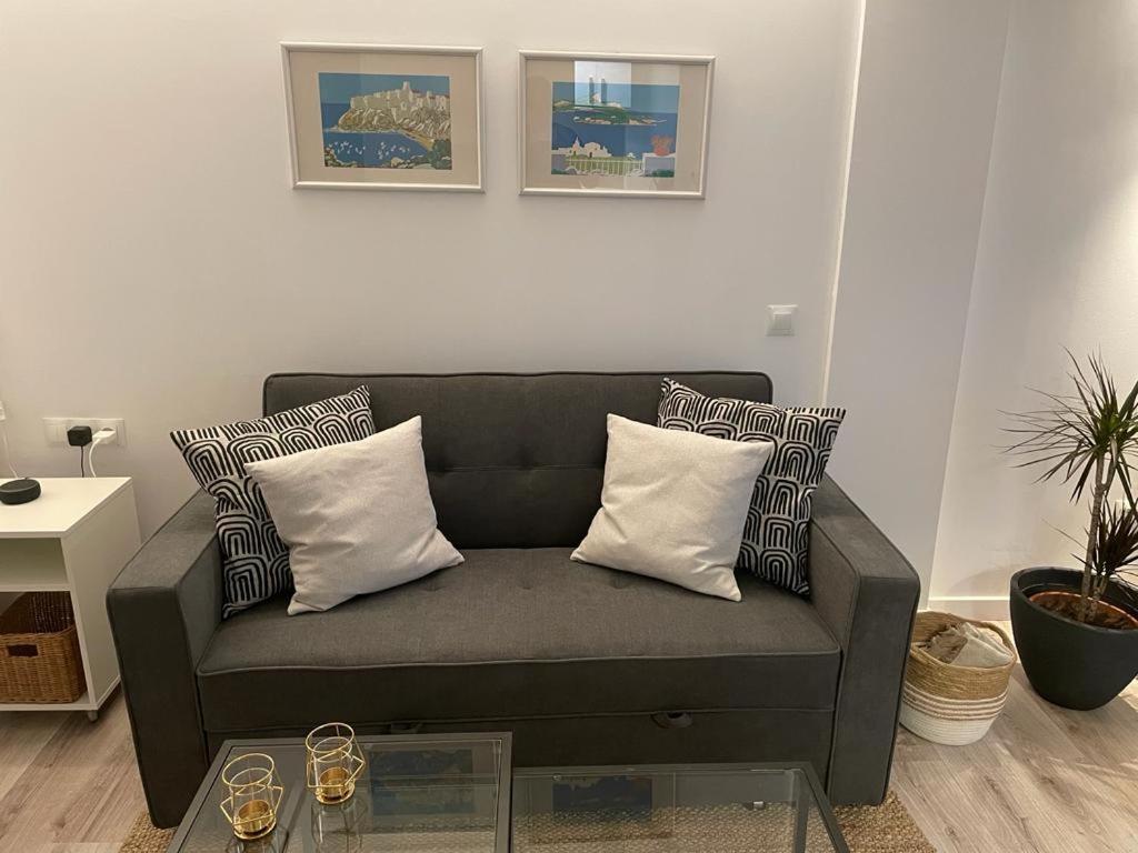 Apartamento C Y L Torremolinos Exterior foto