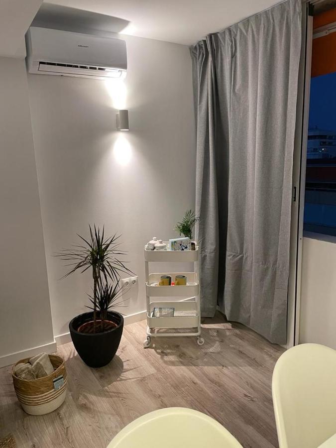 Apartamento C Y L Torremolinos Exterior foto