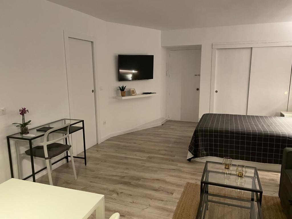 Apartamento C Y L Torremolinos Exterior foto