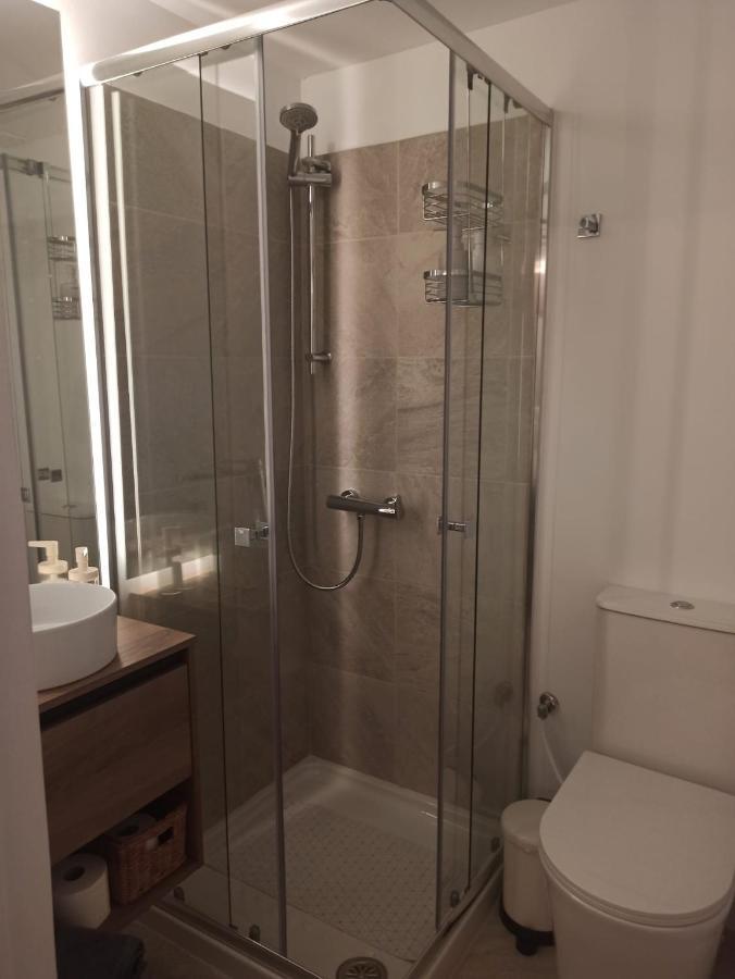 Apartamento C Y L Torremolinos Exterior foto